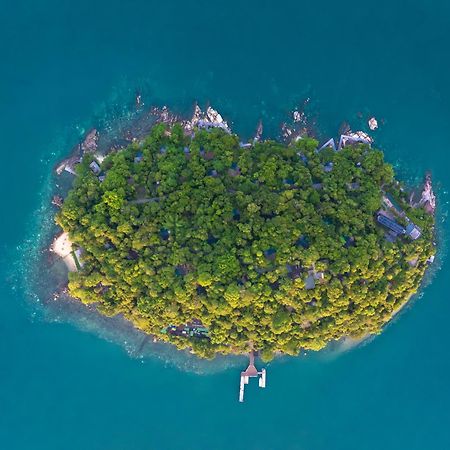 Six Senses Krabey Island Koh Krabey Exterior foto