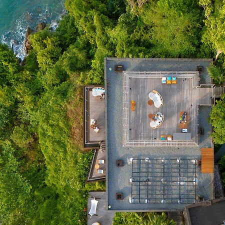 Six Senses Krabey Island Koh Krabey Exterior foto
