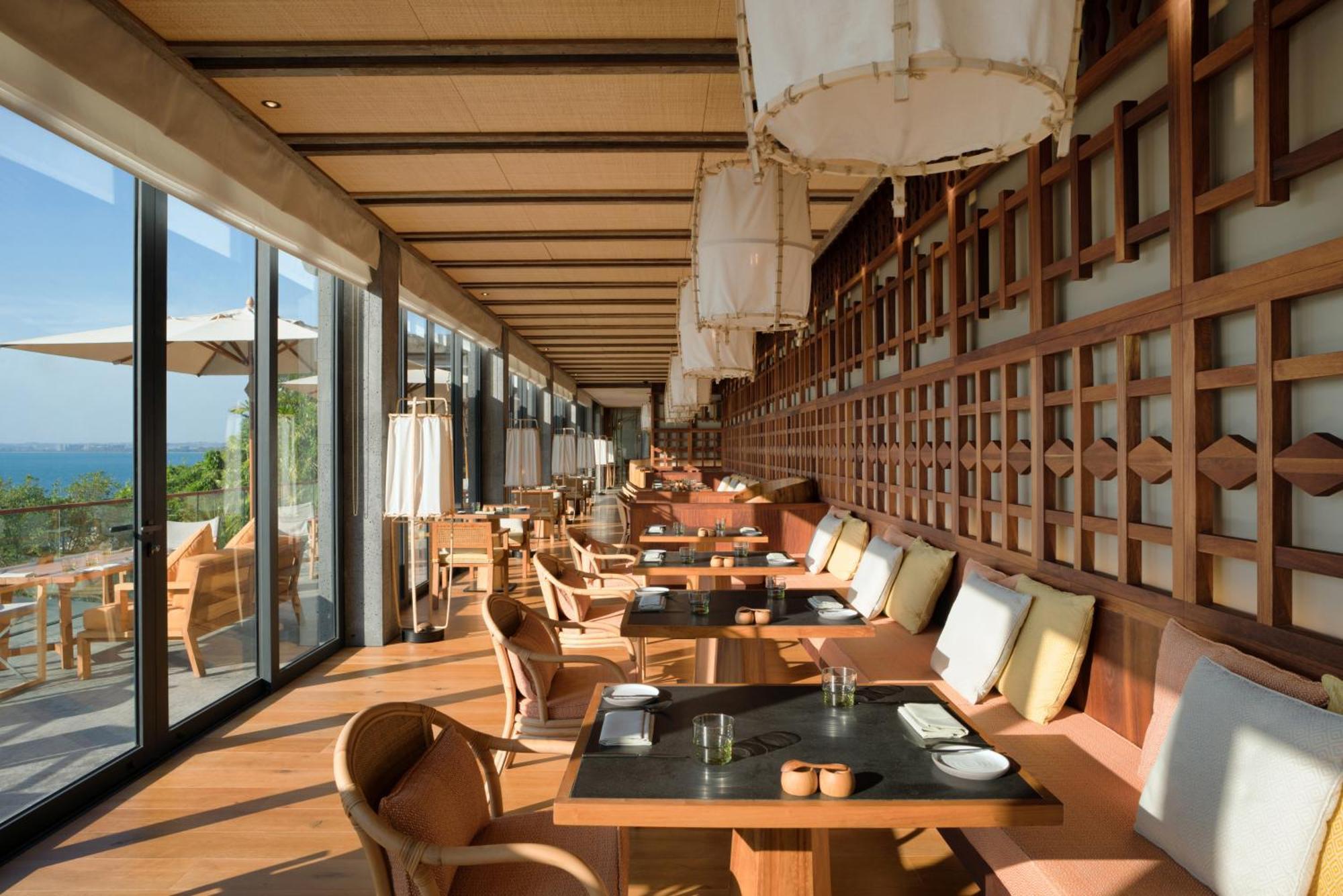 Six Senses Krabey Island Koh Krabey Exterior foto