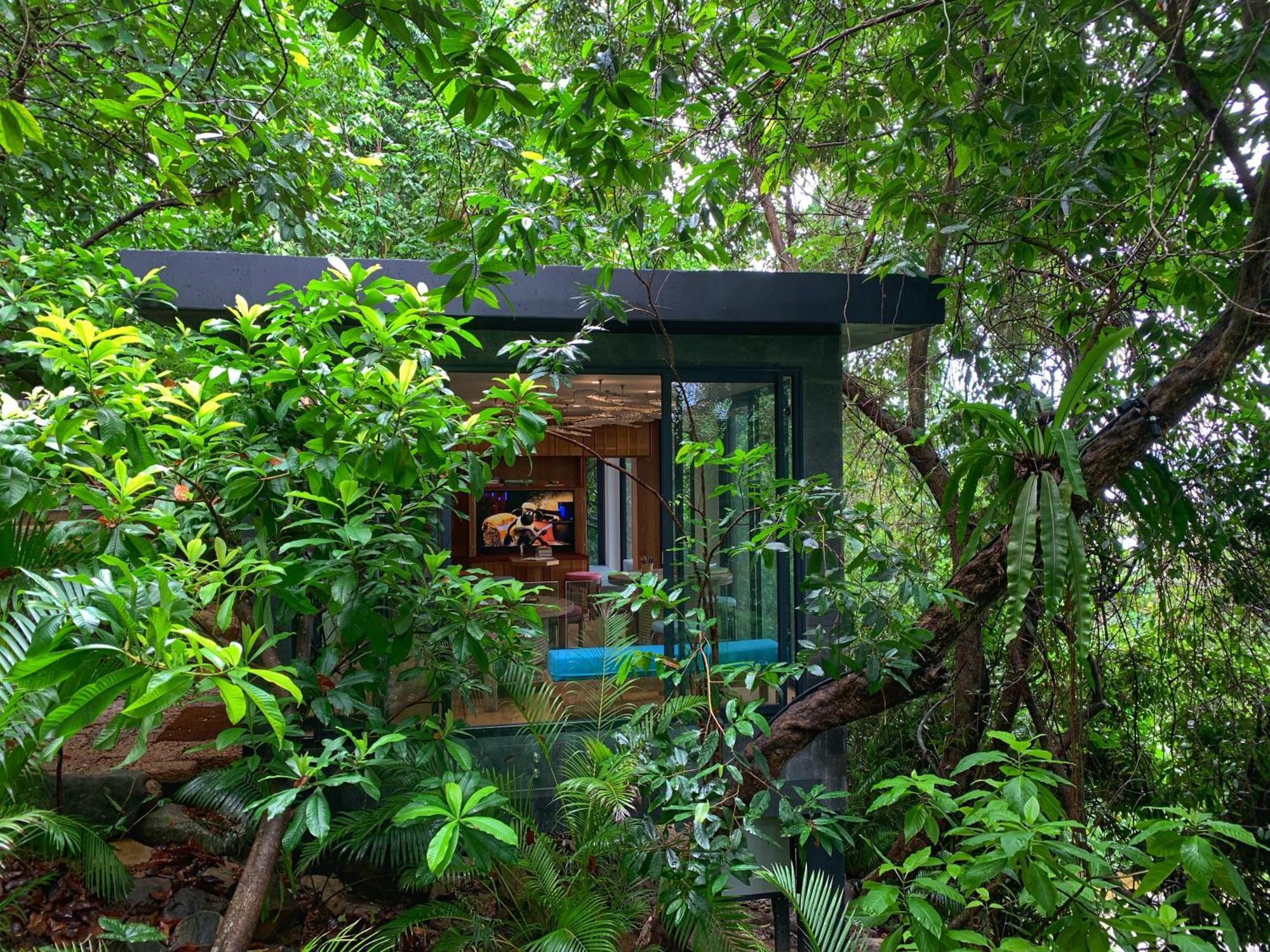 Six Senses Krabey Island Koh Krabey Exterior foto