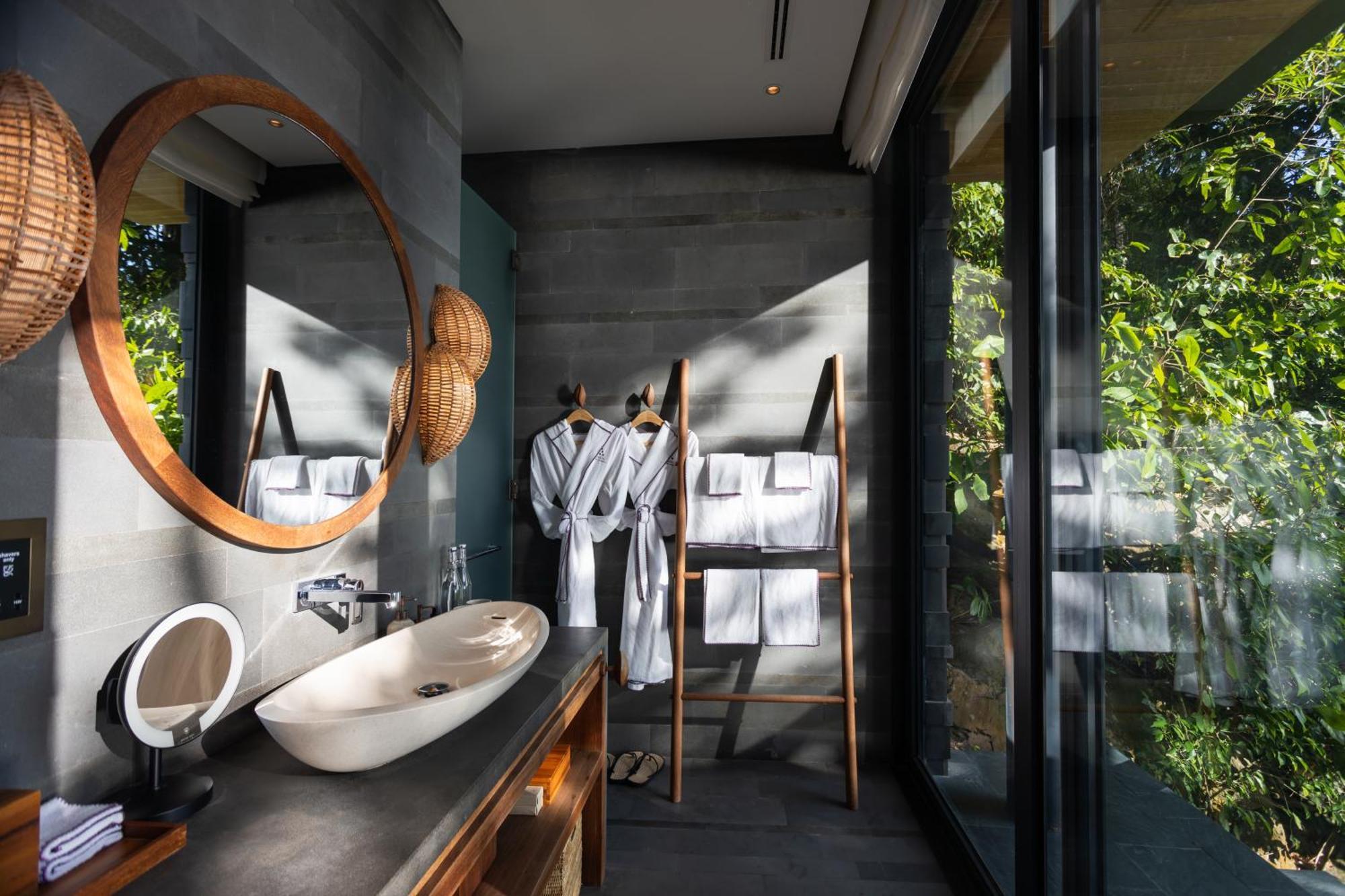 Six Senses Krabey Island Koh Krabey Exterior foto