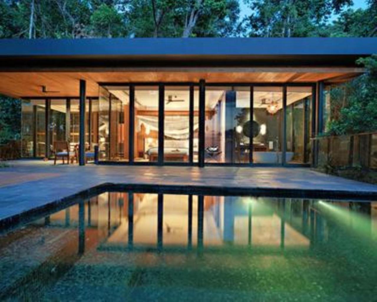 Six Senses Krabey Island Koh Krabey Exterior foto