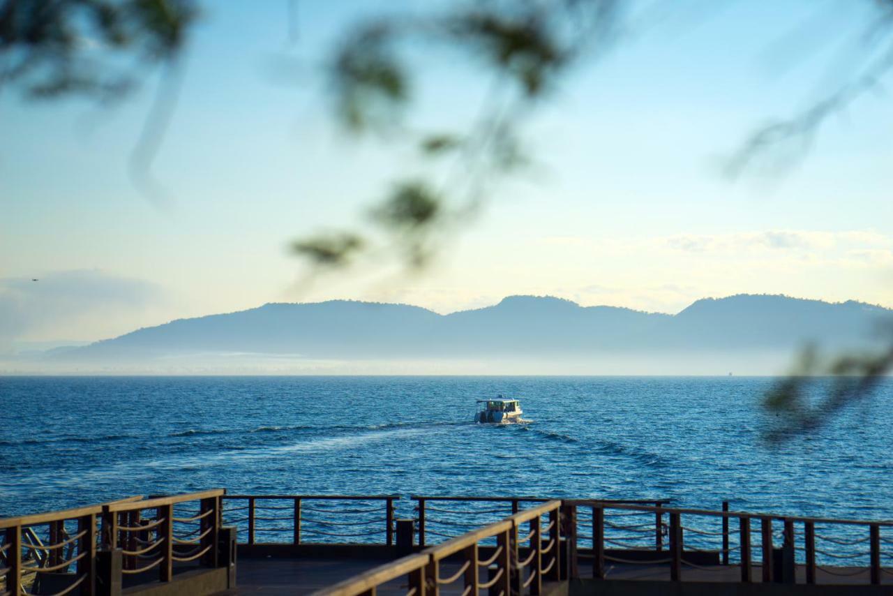 Six Senses Krabey Island Koh Krabey Exterior foto