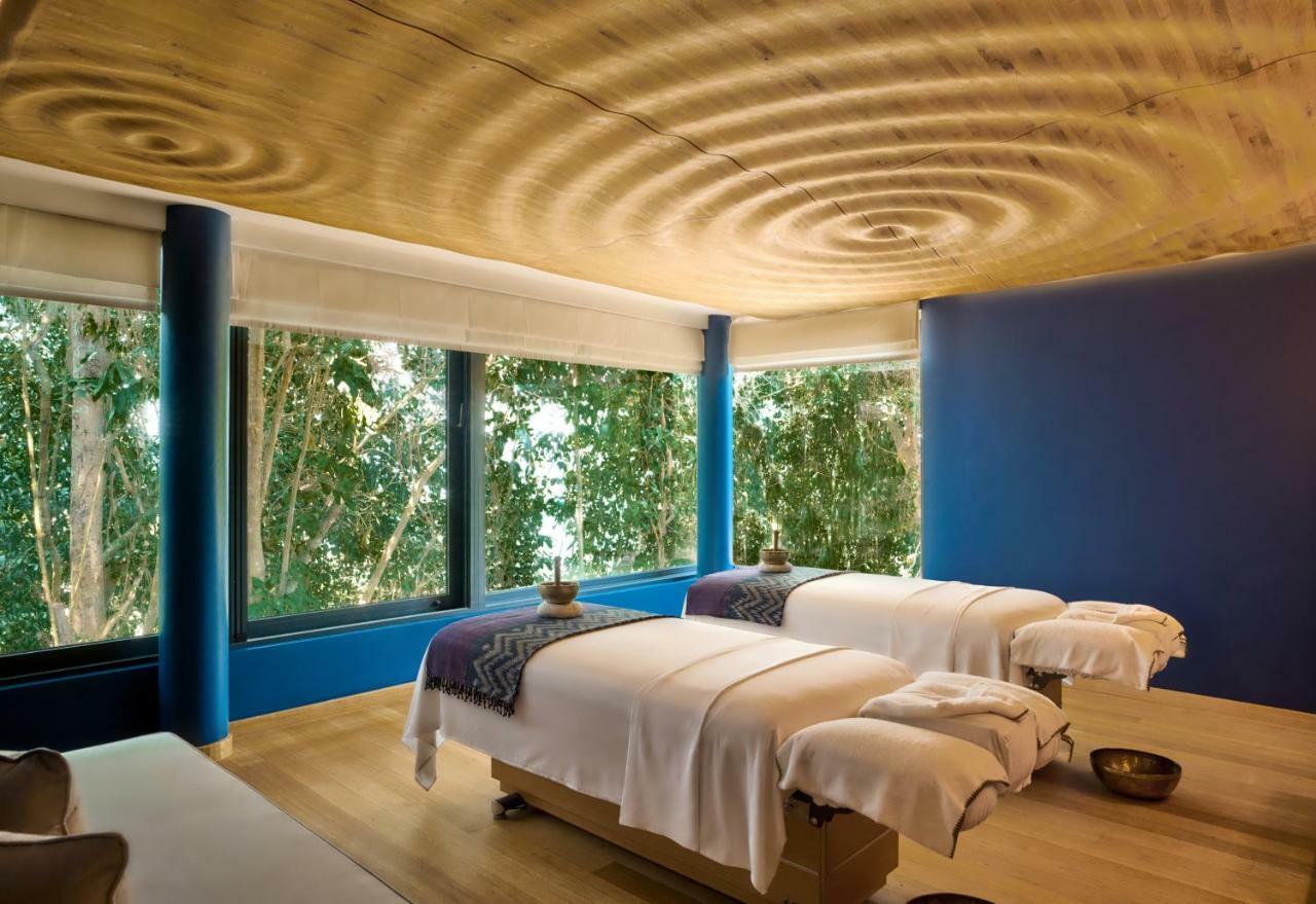 Six Senses Krabey Island Koh Krabey Exterior foto