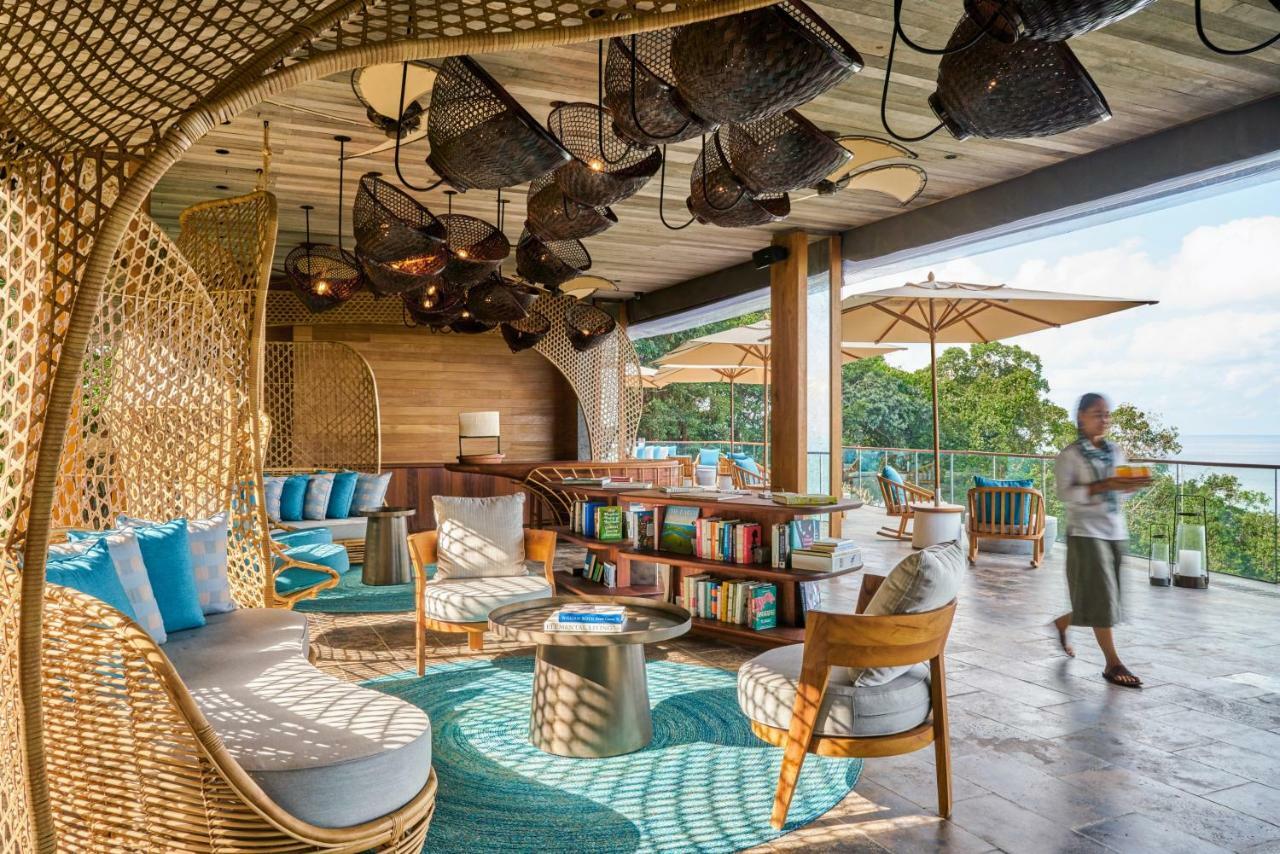 Six Senses Krabey Island Koh Krabey Exterior foto