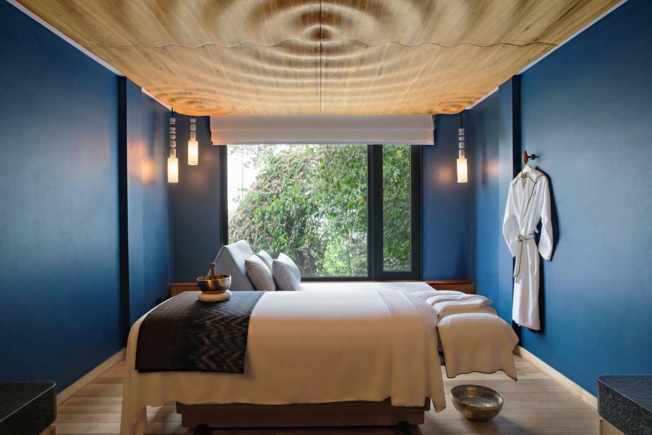 Six Senses Krabey Island Koh Krabey Exterior foto